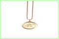 Zodiac Pendant Necklaces by Mercii: Celeb Fans, Where to Shop